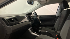 Volkswagen Polo 1.0 TSI Life 5dr Petrol Hatchback